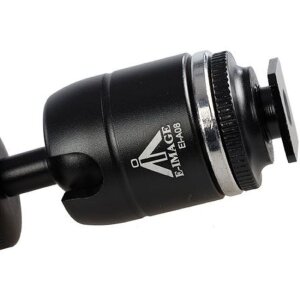 Nest Mini Kugelkopf EI-A08