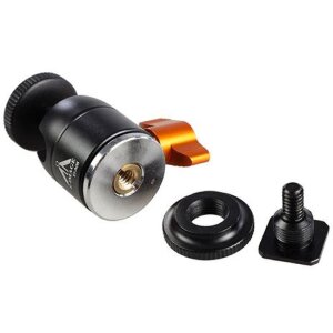 Nest Mini Kugelkopf EI-A08