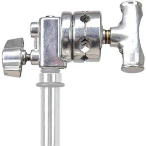 Трубный зажим StudioKing MC-1027G с креплением на штатив