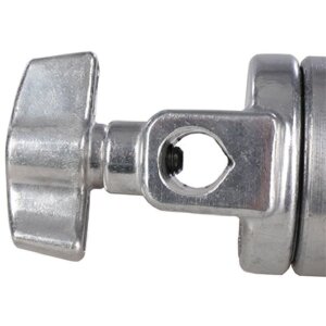 Трубный зажим StudioKing MC-1027G с креплением на штатив