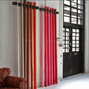 StudioKing Papierrollen-Hintergrundhalterung