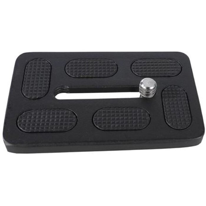 Nest Wechselplatte WT-6012HP für Weitwinkelkopf WT-6012H