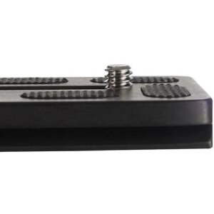 Nest Wechselplatte WT-6012HP für Weitwinkelkopf WT-6012H