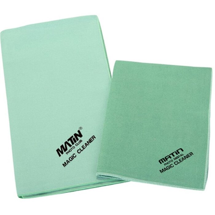 Matin Чистящая салфетка Super 40x50 M-6323