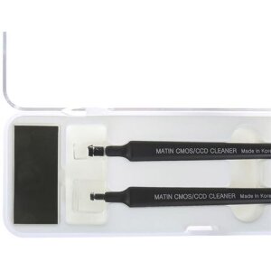 Набор для очистки сенсора Matin M-6361