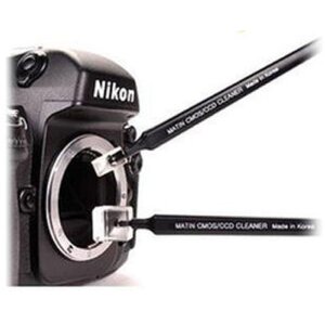 Набор для очистки сенсора Matin M-6361