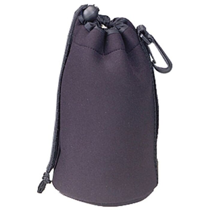 Чехол для линз Matin эластичный 120 мм M-6790