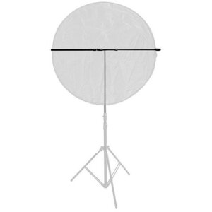 Matin Reflektor Halterung 56 bis 136 cm M-7205