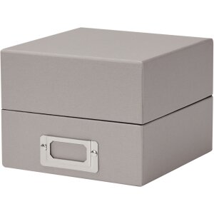 HNFD фотобокс Sawala 700 фотографий 10x15 см бумажная обложка этикетка держатель разделитель