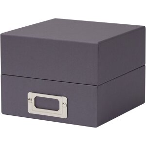 HNFD фотобокс Sawala 700 фотографий 10x15 см бумажная обложка этикетка держатель разделитель