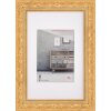 Рамка Walther из натурального дерева барокко золото 30x40 см passe-partout 20x27 см