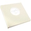 Фотоальбом Goldbuch Конфирмация Circulus кремовый 25x25 см