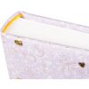Goldbuch Fotoalbum Finamente lilac 30x31 cm 60 Seiten mit Pergamin