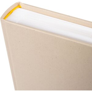 Goldbuch Hochzeitsalbum OUR wedding 30x31 cm 60 weiße Seiten