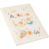Дневник для малыша Goldbuch Toy Zoo 21x28 см