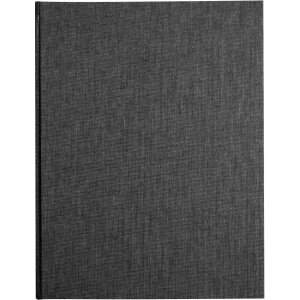 Goldbuch Kondolenzbuch Summertime anthrazit 21x28 cm 44...