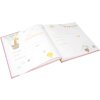 Фотоальбом Goldbuch Babyalbum Polly розовый 30x31 см
