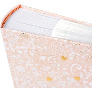 Альбом Goldbuch для вставки Finamente rosé — 200 фото 10x15 см
