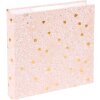 Альбом Goldbuch для вставки Finamente rosé — 200 фото 10x15 см