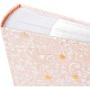 Альбом Goldbuch для вставки Finamente rosé — 200 фото 10x15 см
