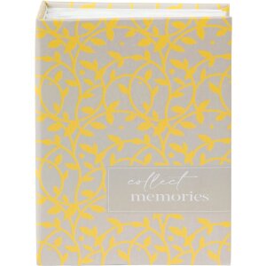 Goldbuch Minimax Florentine slip-in альбом 100 фотографий...