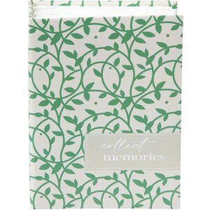 Goldbuch Minimax Florentine slip-in альбом 100 фотографий 10x15 см