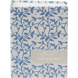 Goldbuch Minimax Florentine slip-in альбом 100 фотографий 10x15 см