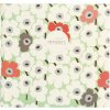 Goldbuch Memo-Einsteckalbum Flower Collection 200 Bilder 10x15 cm