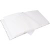Goldbuch Fotoalbum Summer Meadow white 25x25 cm 60 weiße Seiten