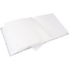 Фотоальбом Goldbuch Summer Meadow lilac, 25x25 см, 60 белых страниц
