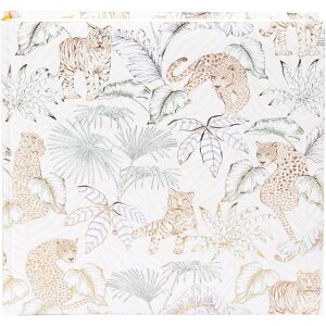 Goldbuch Fotoalbum Felino 25x25 cm 60 weiße Seiten