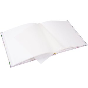 Фотоальбом Goldbuch Summer Meadow lilac 30x31 см