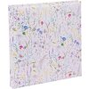 Фотоальбом Goldbuch Summer Meadow lilac 30x31 см