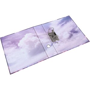 Goldbuch Motiv-Ordner Diana 2-Ringmechanik DIN A4