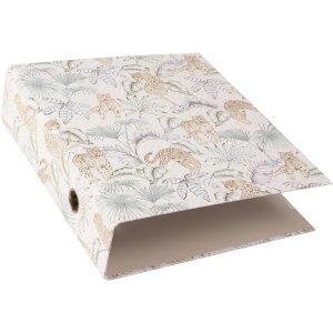 Goldbuch Ordner Felino 2-Ringmechanik 8 cm Rücken DIN A4