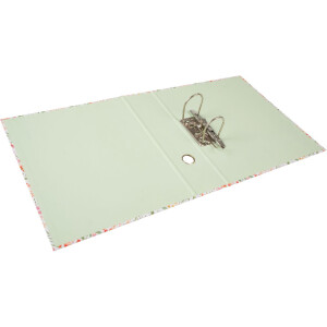 Файловый короб Goldbuch Pianta rossa, 2 кольца, 8 см спина, DIN A4