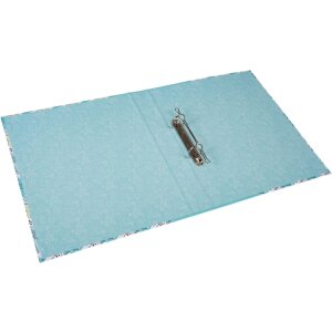 Goldbuch Ringbuch Schule 2-Ringmechanik DIN A4