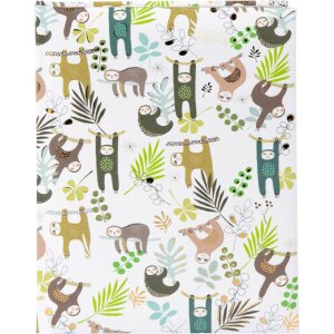 Goldbuch Freundebuch Hang out 15x21 cm 88 illustrierte...