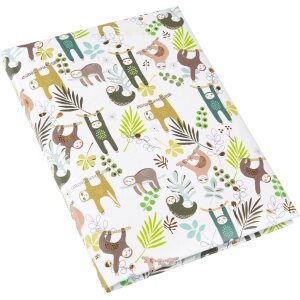 Goldbuch Freundebuch Hang out 15x21 cm 88 illustrierte Seiten