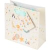 Goldbuch Geschenktasche Toy Zoo 18x8x18 cm