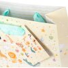 Goldbuch Geschenktasche Toy Zoo 18x8x18 cm