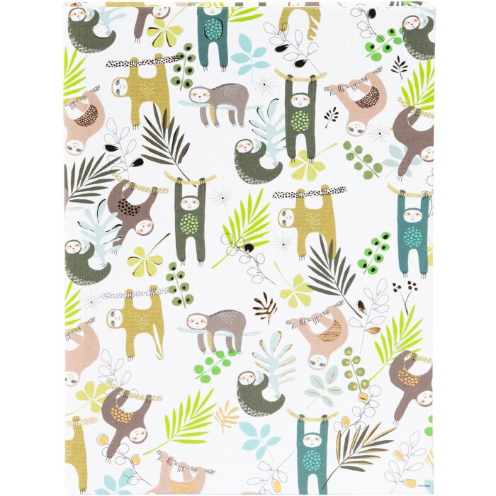 Заметки Goldbuch Hang out DIN A5, 200 листов, 15x22 см