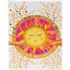 Goldbuch Notizbuch Resting Sun 15x22 cm 200 Seiten blanko DIN A5