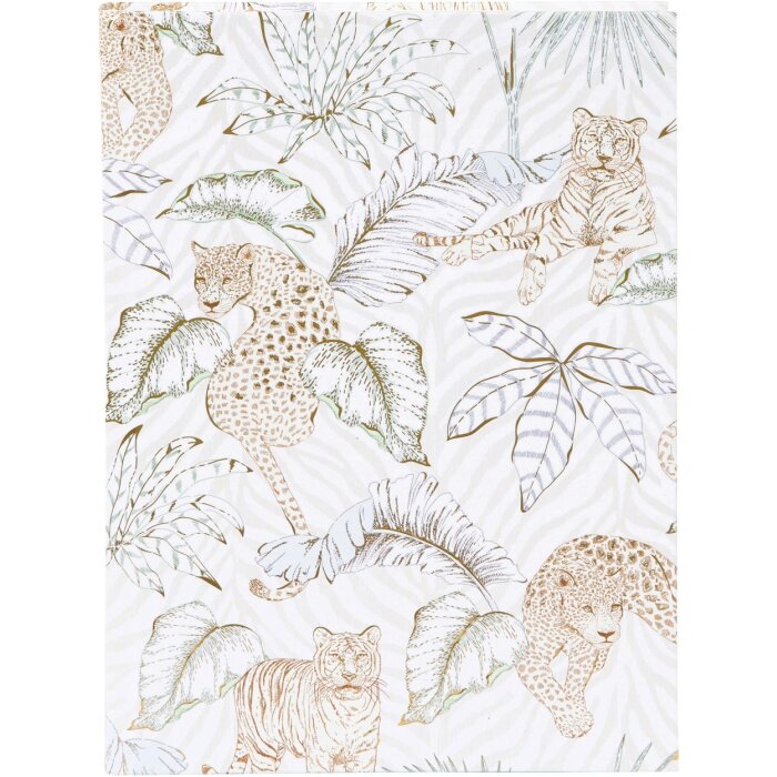 Goldbuch Notizbuch DIN A5 Felino 15x22 cm 200 Seiten blanko