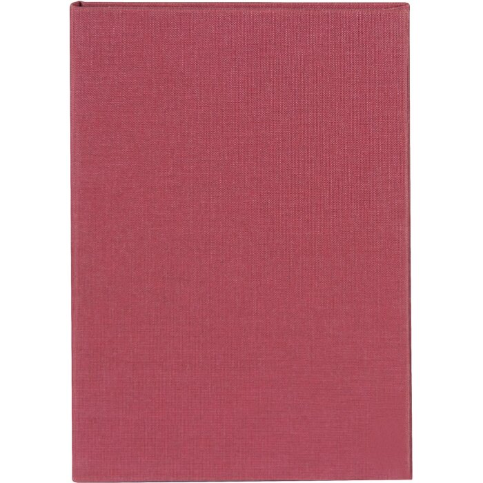 Фотоальбом Goldbuch mini Click Album Bella Vista фуксия — 14 фото 10x15 см