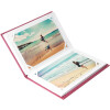 Фотоальбом Goldbuch mini Click Album Bella Vista фуксия — 14 фото 10x15 см