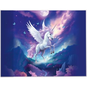 Письменная поверхность Goldbuch Diana 49x38 см, моющаяся