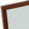 Goldbuch Holz-Bilderrahmen Skandi 30x40 cm braun
