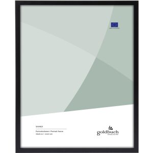 Фоторамка Goldbuch из дерева скандинавского стиля 30x40...