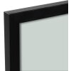 Фоторамка Goldbuch из дерева скандинавского стиля 30x40 см черная